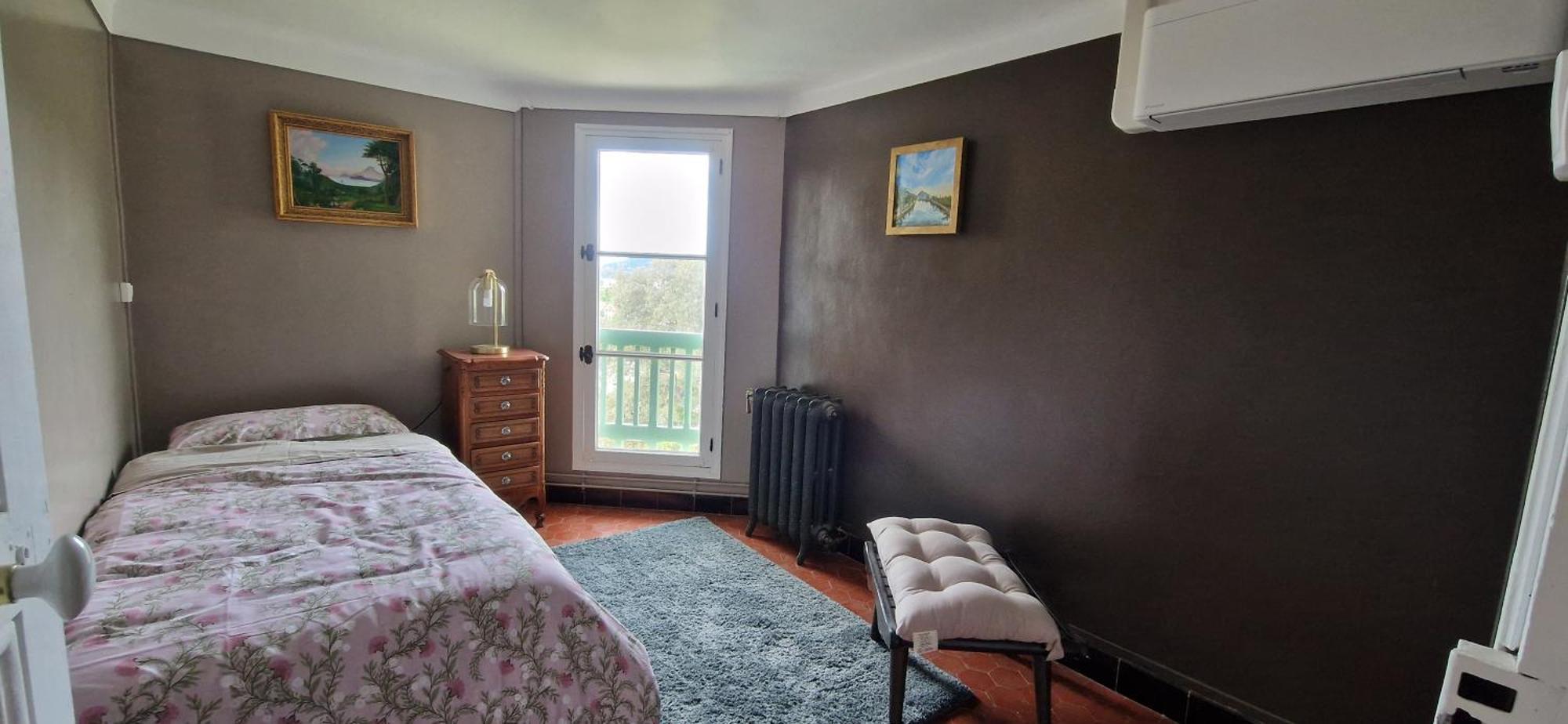 Villa Ardjoeno Mandelieu Kültér fotó