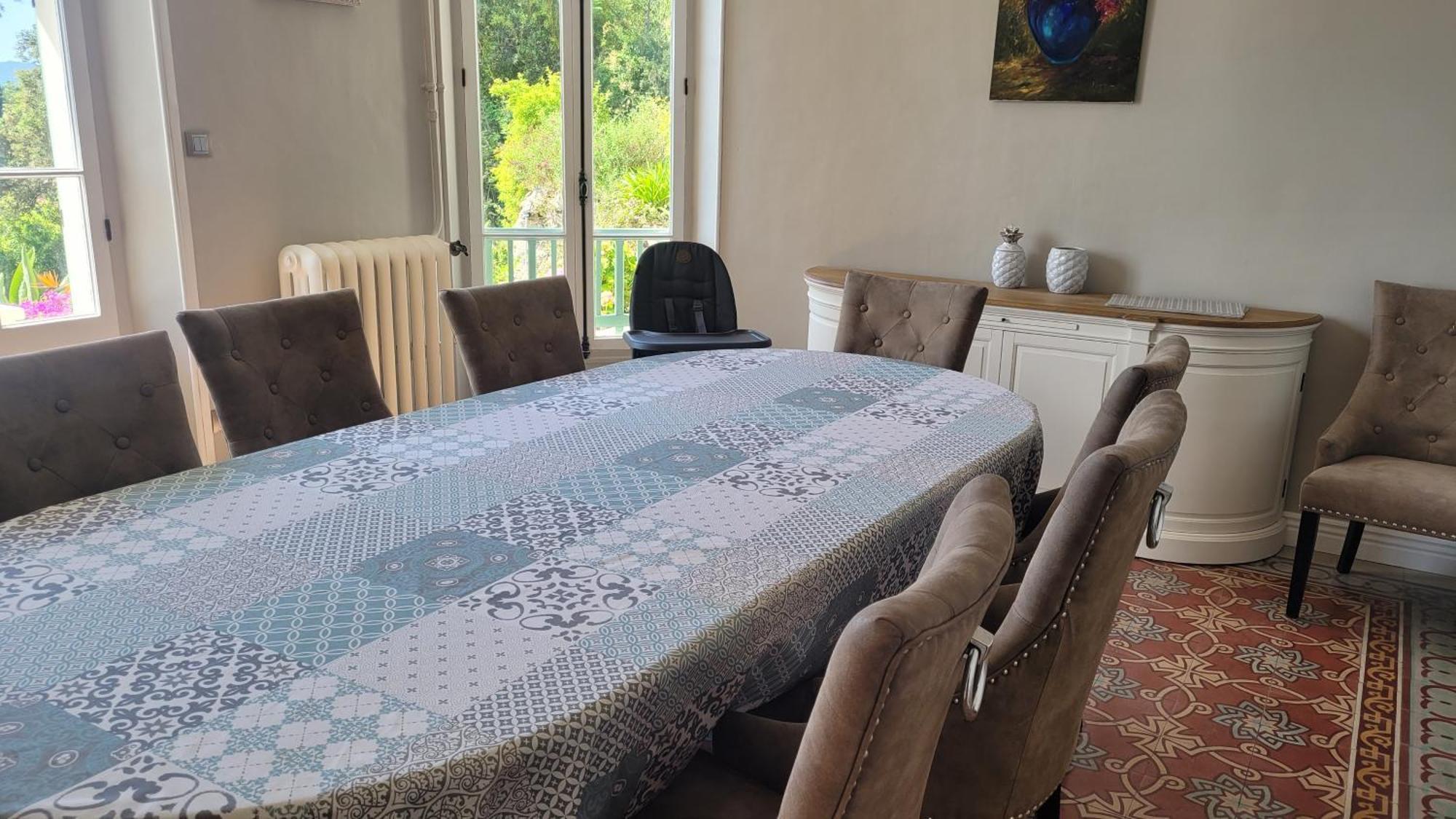 Villa Ardjoeno Mandelieu Kültér fotó